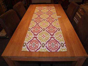 Tafelloper 50x150 - tafelkleed - loper - kleedje - lopertje beschikbaar voor biedingen