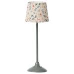 Maileg - Schemerlamp (op batterij) - Mint 20,5cm, Nieuw