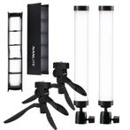 Nanlite Pavotube 6C II dual kit, Ophalen of Verzenden, Nieuw, Overige typen