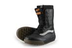 Vans Snowboots in maat 42 Zwart | 10% korting, Verzenden, Zwart, Snowboots, Zo goed als nieuw