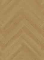 Plak pvc Visgraat naturel eiken |  Hoomline Elegance, Ophalen, Nieuw