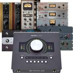 Universal Audio Apollo Twin mkII DUO –RETOUR met veel plugin, Computers en Software, Geluidskaarten, Ophalen of Verzenden, Nieuw