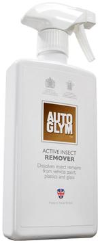 AUTOGLYM Active Insect Remover insectenverwijderaar 500ml, Verzenden