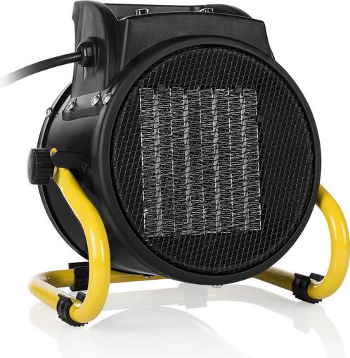 Tristar KA-5060 Industriële kachel 2 KW, Doe-het-zelf en Verbouw, Ventilatie en Afzuiging, Nieuw, Ophalen of Verzenden