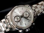 Hamilton - Jazzmaster Auto Chrono Valjoux 7750 - H326160 -, Nieuw
