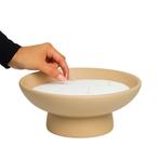 ELEMENT - Lontjes Set 30 stuks 8 cm - Biologisch, Huis en Inrichting, Woonaccessoires | Kandelaars en Kaarsen, Ophalen of Verzenden