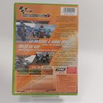 MotoGp Ultimate Racing Technology 2 Xbox Original, Spelcomputers en Games, Games | Xbox Original, Ophalen of Verzenden, Nieuw