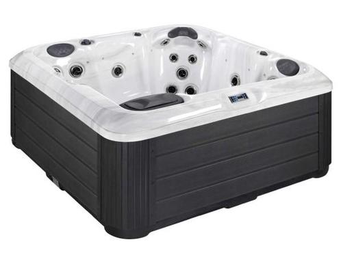 Veiling - 5-persoons buitenspa met balboa, Tuin en Terras, Jacuzzi's