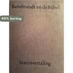 Rembrandt en de bijbel 2. Koningen en profeten 9789027496690, Boeken, Verzenden, Gelezen, Hans Hoekstra