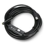 5 meter USB-C endoscoop - Ø 8 mm met LEDs, Nieuw, Ophalen of Verzenden