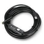 5 meter USB-C endoscoop - Ø 8 mm met LEDs, Ophalen of Verzenden, Nieuw