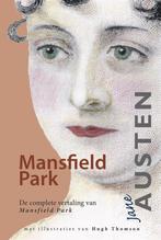 9789076542935 Mansfield Park Jane Austen, Verzenden, Nieuw, Jane Austen