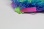 Furby Galaxy - Interactieve knuffel, Verzenden, Zo goed als nieuw