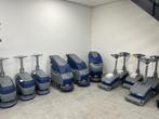 Veegmachines/schrobmachines, direct leverbaar, beste prijs!, Verzenden, Nieuw, Schrobmachine