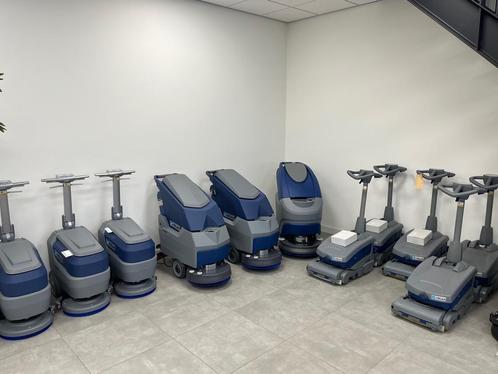 Veegmachines/schrobmachines, direct leverbaar, beste prijs!, Doe-het-zelf en Verbouw, Reinigingsmachines, Schrobmachine, Nieuw