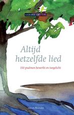 Altijd hetzelfde lied 9789492183101 Gerard Swüste, Boeken, Verzenden, Zo goed als nieuw, Gerard Swüste