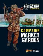 Bolt Action: Campaign: Market Garden, Verzenden, Nieuw