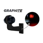 Horpol LED Breedtelamp 2-Functies Lang Rechts Dark-Look, Ophalen of Verzenden, Nieuw