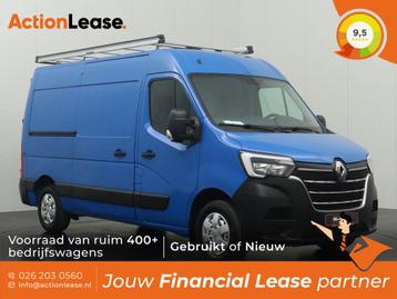 Renault Master Bestelbus L2 H2 2021 Diesel Handgeschakeld beschikbaar voor biedingen
