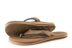 Reef Slippers in maat 43 Brons | 10% korting, Slippers, Overige kleuren, Verzenden, Zo goed als nieuw
