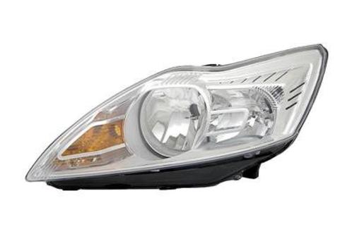 KOPLAMP VOOR FORD FOCUS 2005-2008 1521193, Auto-onderdelen, Verlichting, Nieuw, Ophalen of Verzenden