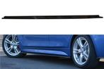 Maxton Design Sideskirt Aanzets BMW 3 Serie F30 F31 B4367, Nieuw, Links, BMW