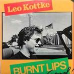 LP gebruikt - Leo Kottke - Burnt Lips, Verzenden, Zo goed als nieuw