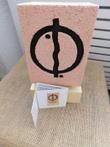 Kuifje - Statuette Moulinsart 46017 - Signe Kih-Oskh -