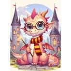 Goedkope ansichtkaarten met sprookjesachtige afbeeldingen, Verzenden, Ongelopen, Overige thema's