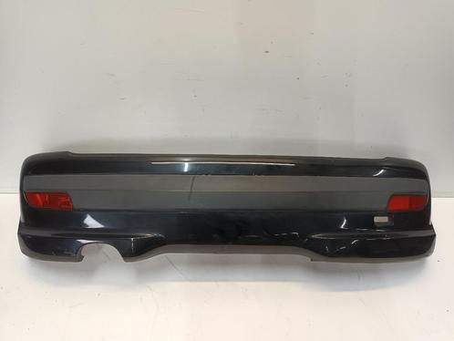 Bumper achter Peugeot 206+  1.4 i, Auto-onderdelen, Carrosserie en Plaatwerk, ARN erkend, Stiba lid, Erkend duurzaam, Achter, Peugeot