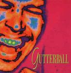 cd - Gutterball - Gutterball, Verzenden, Zo goed als nieuw