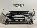 Mitsubishi Outlander Voorbumper 6410G227ZZ, Auto-onderdelen, Carrosserie en Plaatwerk, Ophalen, Gebruikt, Voor, Mitsubishi