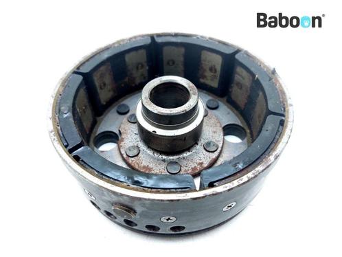 Vliegwiel / Rotor Honda CM 400 T 1979-1982 (CM400T), Motoren, Onderdelen | Honda, Gebruikt, Verzenden