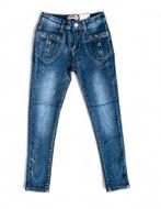 Skinny Jeans  Pretty Girl|Herfst/Winter|NIEUW, Ophalen of Verzenden, Nieuw, Meisje