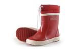 Bergstein Regenlaarzen in maat 22 Rood | 10% extra korting, Kinderen en Baby's, Kinderkleding | Schoenen en Sokken, Verzenden