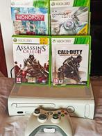 Microsoft - Xbox 360 - COD ADVANCE MW+4 GAMES -, Nieuw