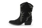 Ann Rocks Cowboy laarzen in maat 40 Zwart | 10% extra, Ann Rocks, Verzenden, Zwart, Zo goed als nieuw