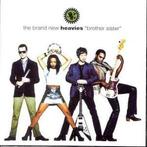 cd - Brand New Heavies - Brother Sister, Verzenden, Zo goed als nieuw