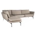 GEZOCHT: Vitra Suita Hoekbank / Bank — Directe inkoop, Ophalen of Verzenden, Zo goed als nieuw