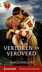 Historische romans romannetjes Candlelight Harlequin HQN, Verzenden, Gelezen