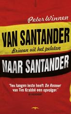 9789400405196 Van Santander naar Santander | Tweedehands, Verzenden, Zo goed als nieuw, Peter Winnen