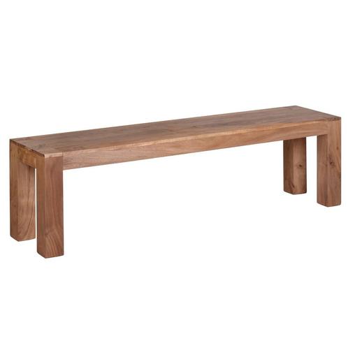 Eetkamerbank Michaelmouth 49cm-WL1M463, Huis en Inrichting, Banken | Bankstellen, Ophalen of Verzenden