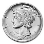 Palladium American Eagle 1 oz 2021 (8.700 oplage), Verzenden, Midden-Amerika, Losse munt