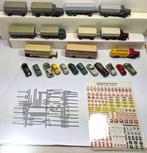 Wiking H0 - Modeltreinlandschap (20) - Oldtimer, Nieuw