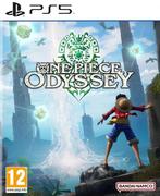 One Piece Odyssey-Spaans (PlayStation 5) NIEUW, Ophalen of Verzenden, Nieuw