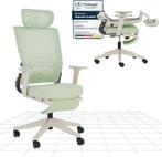 Ergonomische Bureaustoel -  Office Chair - Gamestoel - Volwa, Verzenden, Zo goed als nieuw
