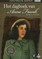 dvd - Dagboek Van Anne Frank (Special Edition) - Dagboek..., Verzenden, Zo goed als nieuw
