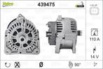 Dynamo / Alternator RENAULT CLIO II (1.5 dCi,1.4 16V,1...., Auto-onderdelen, Ophalen of Verzenden, Nieuw