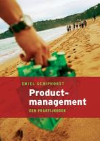 Productmanagement 9789043014915 E. Schiphorst, Boeken, Verzenden, Zo goed als nieuw, E. Schiphorst