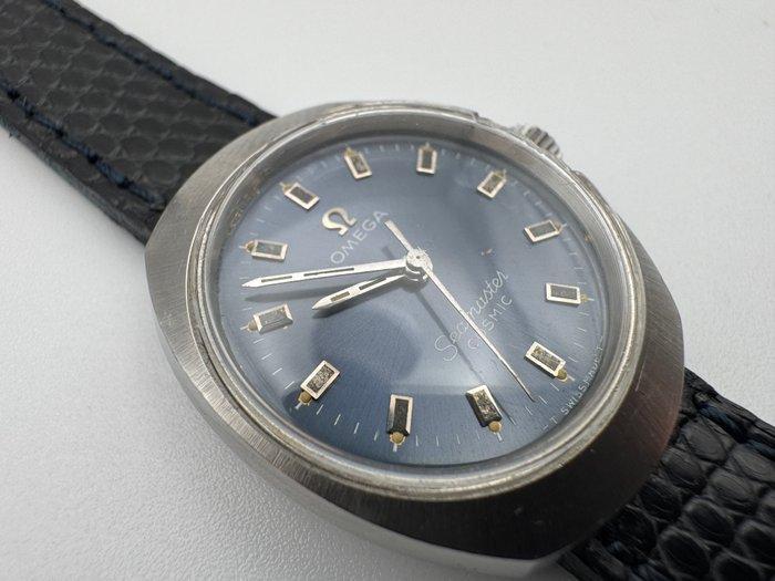 Omega - Seamaster Cosmic - Zonder Minimumprijs - 535016 -, Sieraden, Tassen en Uiterlijk, Horloges | Heren